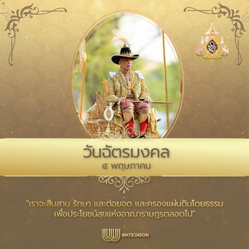 Coronation Day